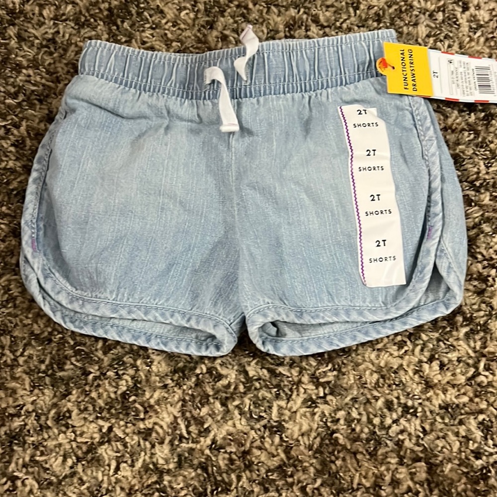 Shorts